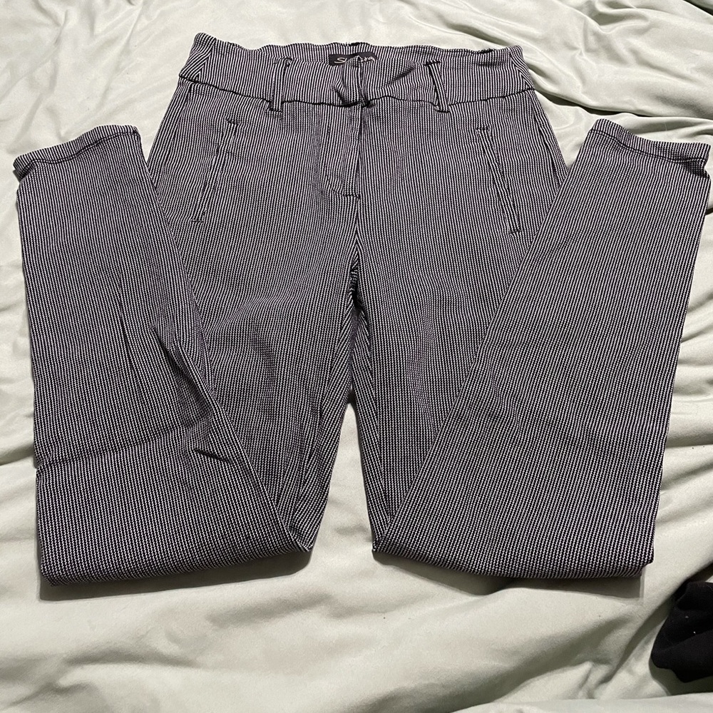 Dress pants
